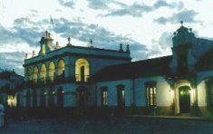 Complejo Museogr&aacute;fico &ldquo;Enrique Udaondo&rdquo;