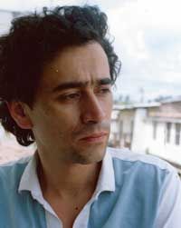 Evelio Rosero