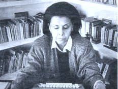 Blanca Varela