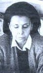 Blanca Varela