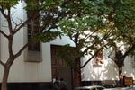 Casa Nacional de las Letras Andr&eacute;s Bello