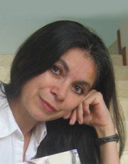 Carmen Boullosa
