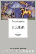 &ldquo;La carreta&rdquo;, de Enrique Amorim