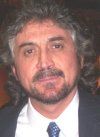 Petronio Rafael Cevallos