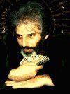 Alejandro Jodorowsky