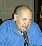 Daniel Sada