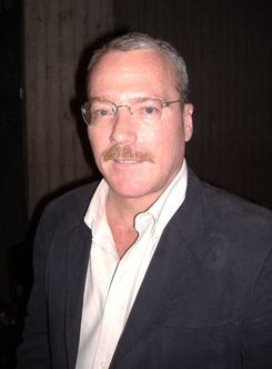 Alberto Barrera Tyszka