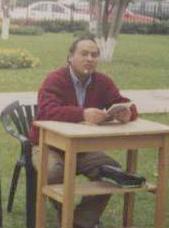 Pedro Perales