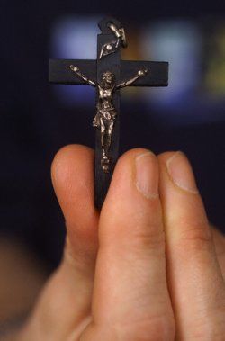 Crucifijo