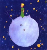 &ldquo;El principito&rdquo;, de Antoine de Saint-Exup&eacute;ry