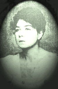 Alfonsina Storni