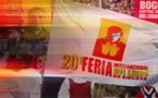 20&ordf; Feria Internacional del Libro de Bogot&aacute;
