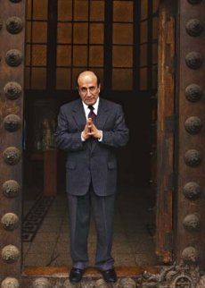 Eduardo Gonz&aacute;lez Via&ntilde;a
