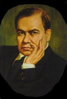 Rub&eacute;n Dar&iacute;o