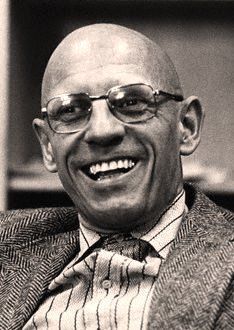 Michel Foucault