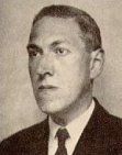 H. P. Lovecraft