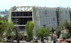 Biblioteca Vasconcelos