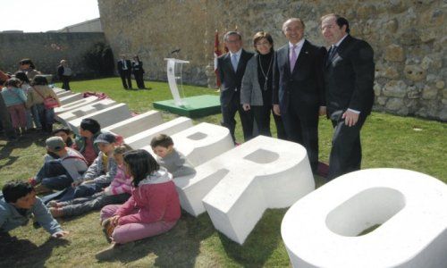 Villa del Libro