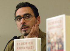 Federico Andahazi
