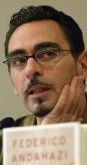 Federico Andahazi