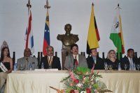 Primer centenario del Ateneo del T�chira