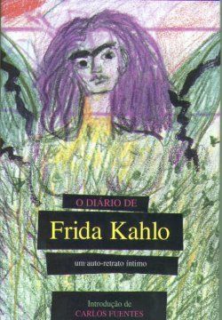 El diario de Frida Kahlo