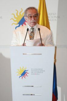 Gabriel Garc&iacute;a M&aacute;rquez
