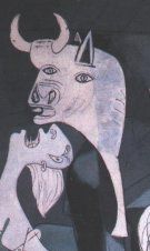 �Guernica�, de Pablo Picasso