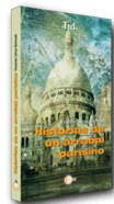 &ldquo;Historias de un arrabal parisino&rdquo;, de Vicente Ulive-Schnell