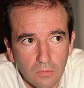 Mart&iacute;n Casariego