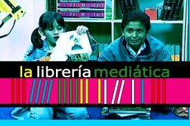 La Librer&iacute;a Medi&aacute;tica