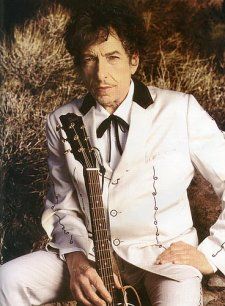 Bob Dylan