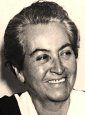 Gabriela Mistral