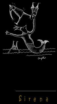 &ldquo;Sirena&rdquo;, revista de poes&iacute;a, arte y cr&iacute;tica