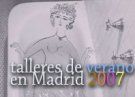 Talleres de escritura creativa Fuentetaja