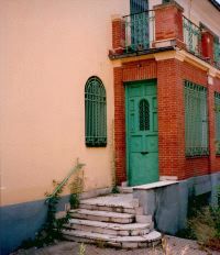 Velintonia, 3