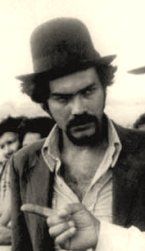 &ldquo;El iluminado&rdquo;, de Jes&uacute;s Enrique Gu&eacute;dez