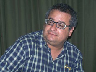 Ernesto Rom&aacute;n Orozco