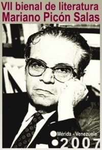 Bienal Mariano Pic&oacute;n-Salas