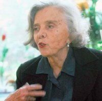 Elena Poniatowska