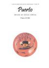 Puerto, revista de cr&iacute;tica literaria