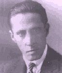 Porfirio Barba Jacob