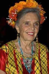 Elena Poniatowska