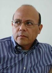 Omar Mesones
