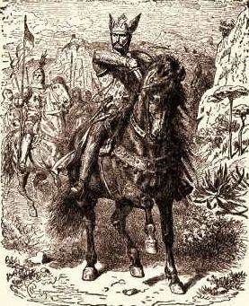 El M&iacute;o Cid