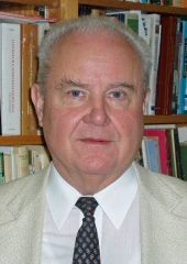 Ron Pearson