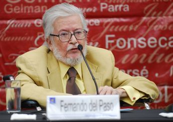 Fernando del Paso