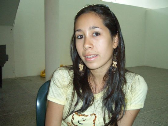 Gloria Dolande