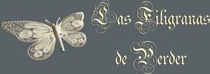 Las Filigranas de Perder