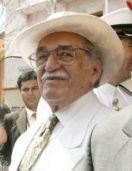 Gabriel Garc&iacute;a M&aacute;rquez